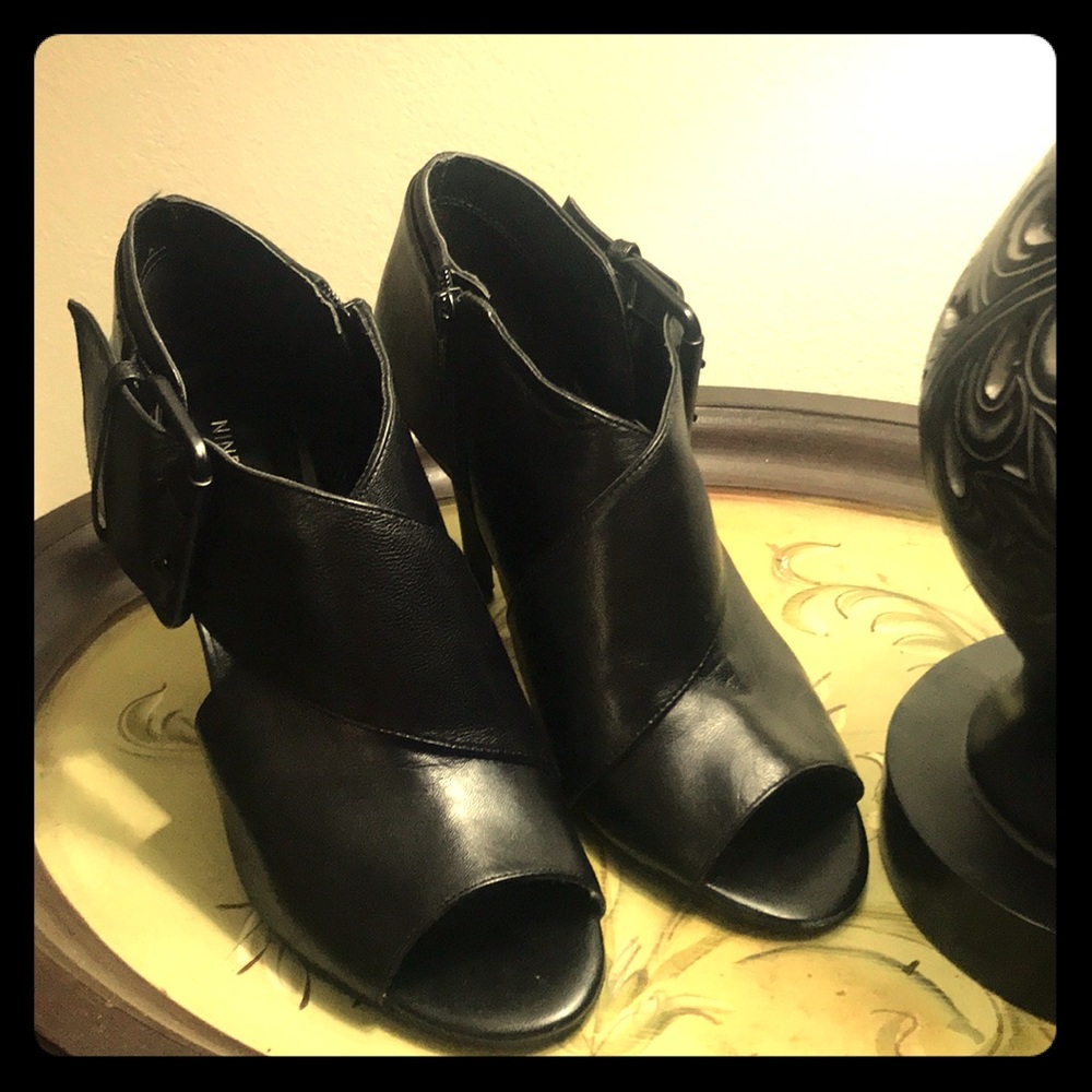 Nine West